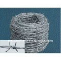 barbed wire(FACTORY AND SELLER)